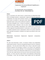 ComportamentoOrganizacional PDF