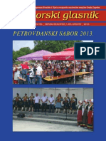 Crnogorski Glasnik Broj 82 PDF