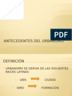 ANTECEDENTES DEL URBANISMO parte 1.pptx