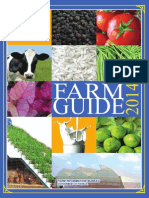Farm Guide Kerala
