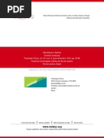 Famílias incestuais - Mandelbaum, Belinda