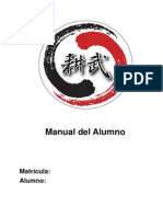 Ar Manual Wushu