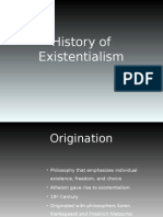 Existentialism Powerpoint-2