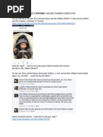 Download Jennifer Hibben White EXPOSED Vaccine Pharma Connection by Occupy Prohibition SN256087675 doc pdf