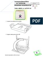 PARTES DE LA XO Final PDF