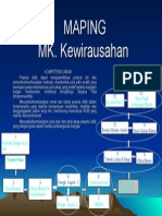 1 A MAPING Kwu