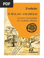 O Balao Amarelo