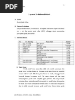 Download LaporanPraktikumFisikaGerakJatuhBebasbyDwiPerdanaSN256092162 doc pdf