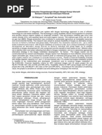 Download Analisis Kelayakan Pengembangan Biogas Sebagai Energi Alternatif by henry_ti2004 SN256094876 doc pdf