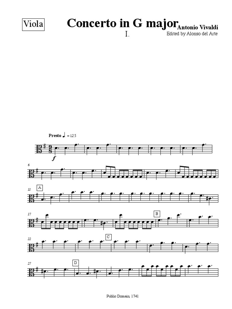 Sinfonia