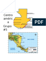 Puertos de Centro America