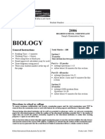 2006ARCTrial With Solutions