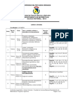 Parcelador Calculo Vectorial