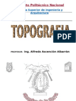 TOPOGRAFIA