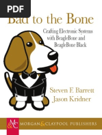 Bad To The Bone BeagleBone and BeagleBone Black Book