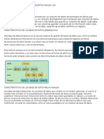 Actividad 9 Bases de Datos Conceptos