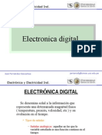 Electronica Digital