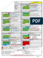 mcps calendar 2014-2015