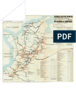 Mapas Carreteras de Colombia