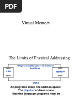 Virtual Memory