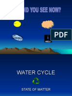 Water Cycle