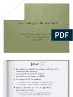 Java Garbage Collection Study.pdf