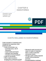 Ifsa Chapter9