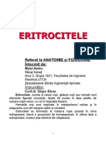 Eritrocitele