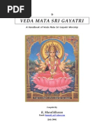 Download Gaytri Sampoorn Puja Vidhi by Anurag Chand SN25612137 doc pdf