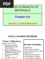 Chap4b-Axially Loaded Members