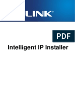 IP Installer Manual