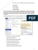 Manual Instalación Office2010