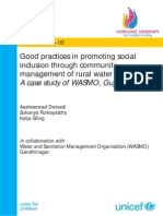 02 Good Practices in Promoting Social Inclusion Through Community Management of Rural Water Supplies