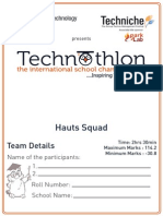 Technothlon 2014 Hauts (En)
