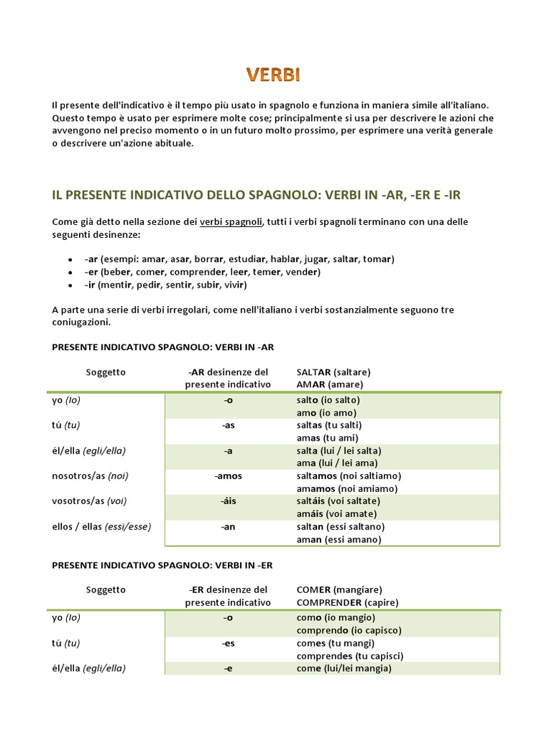 Curso Espanol | PDF, image size:768x1024