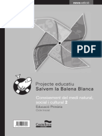 Coneixement Del Medi PDF