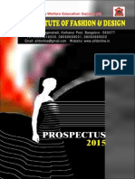 Aifd Prospectus 2015