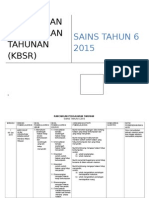 RPT SAINS TAHUN 6 2015.doc