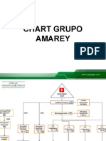 Grupo Amarey - Estructura Exterior