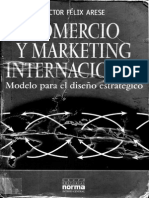 Arese Héctor Félix - Comercio y Marketing Internacional