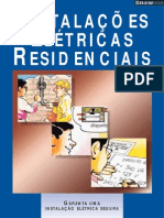 Instalações Elétricas Residenciais