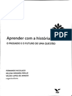 Sobre a permanência da expressão historia magistra vitae no século XIX brasileiro