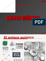 ENLACES QUIMICOS