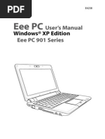 Seccom Technologies Model 081 User Manual