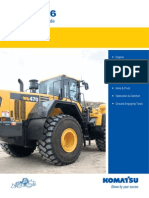 Manual de Partes Wa470-6 PDF