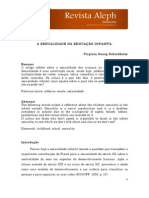 A SEXUALIDADE NA EDUCAÇÃO INFANTIL.pdf