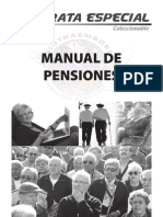 Separ at a Manual Pension