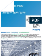 01-SmartLED Highbay BY688 689 687P