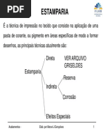 Aula 9 EngT - Estamparia