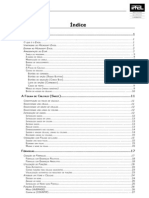 Manual de Excel xp Portugues